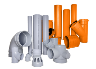 Are PVC Pipes Safe for Drinking Water? How Dubai Polymer Ensures Quality and Reliability