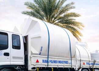 Water Tanks in Ajman – Manufacturer, Supplier & Fast Delivery