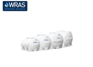 WRAS Approved Water Tanks: Why Material Certification Matters for Safe Water Storage in UAE