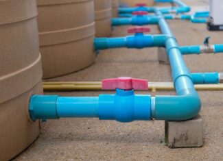 Water Tank Fittings Guide: Inlet, Outlet, Overflow and Drain Explained