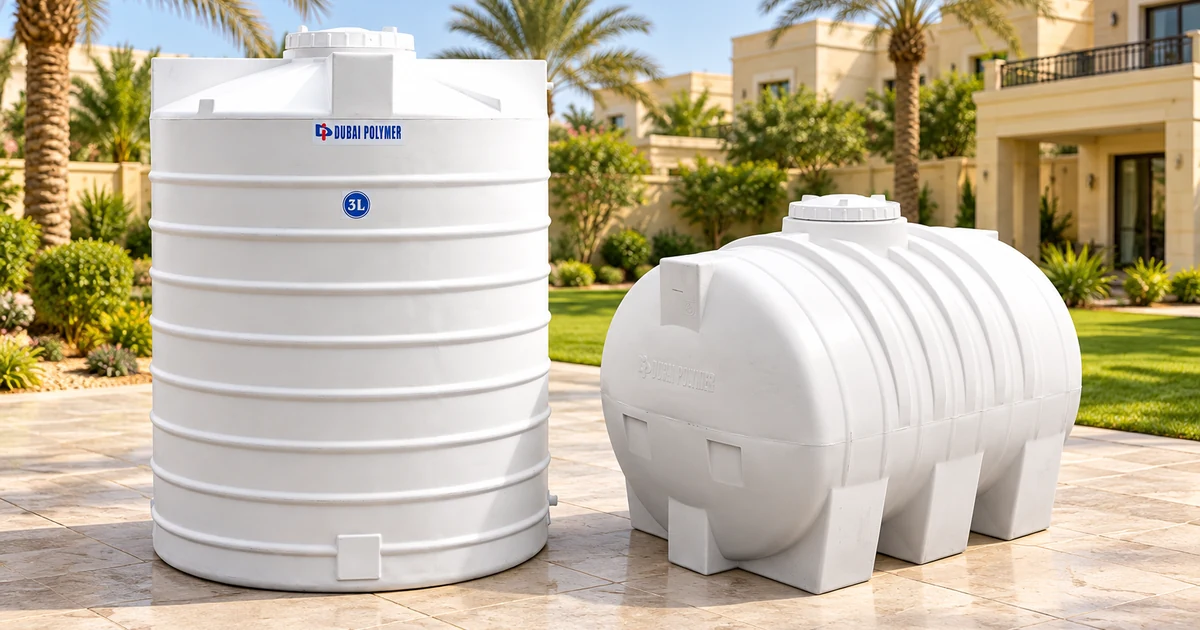 Single Large Water Tank vs Multiple Smaller Tanks: Which Is Better?