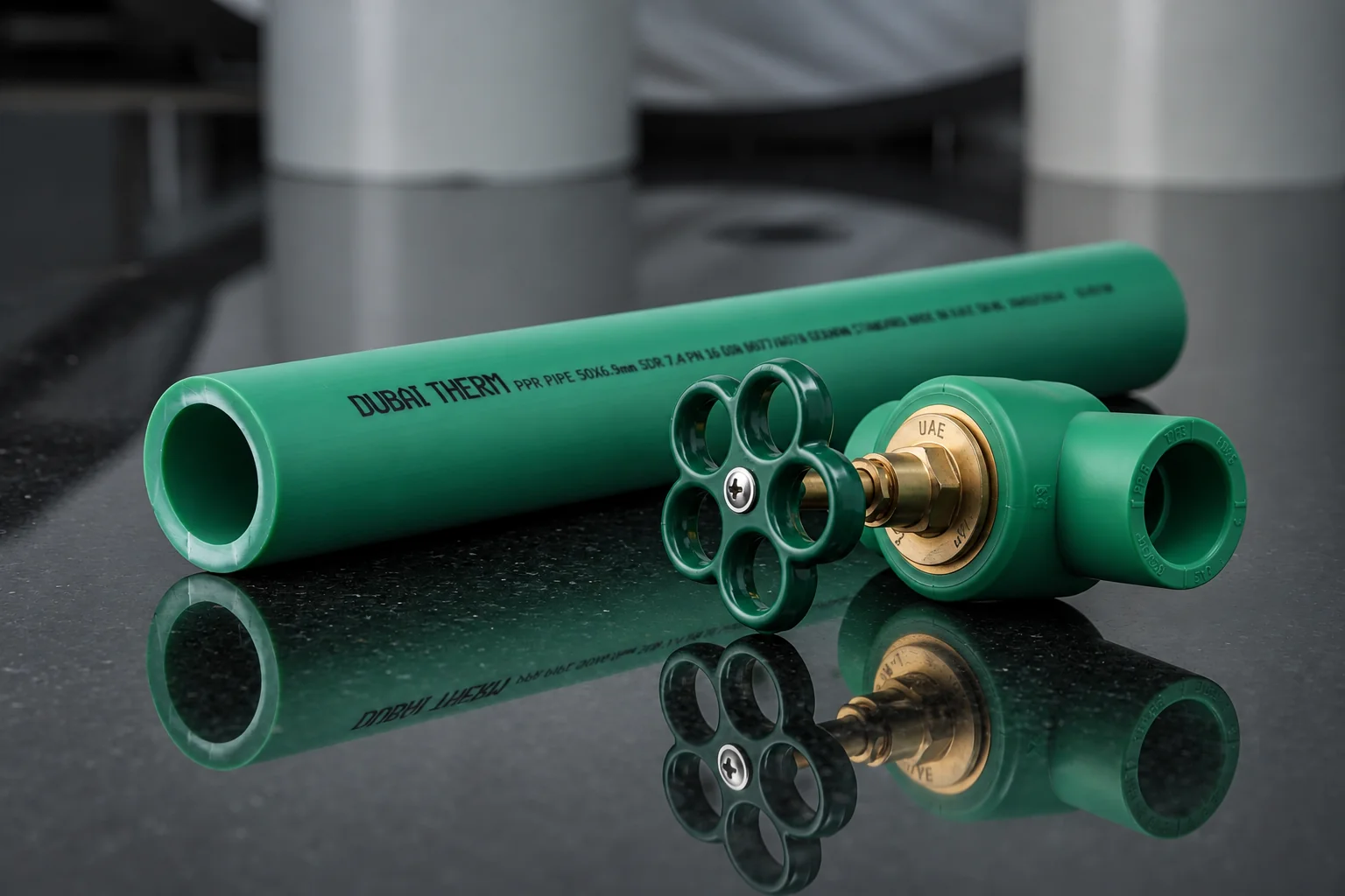 Why Do PPR Pipe Joints Leak? Common Causes and Prevention